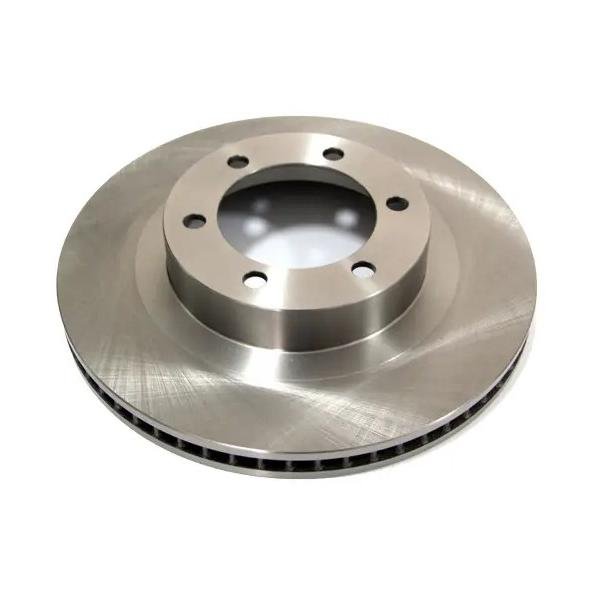 Factory Wholesale OEM Brake Disc 45251SCC900 Brake Discs in Stock Suitable for Honda Customized 8 Mm Front / Rear Wheel 10 Kg